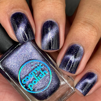 Singularity - Cosmic Polish