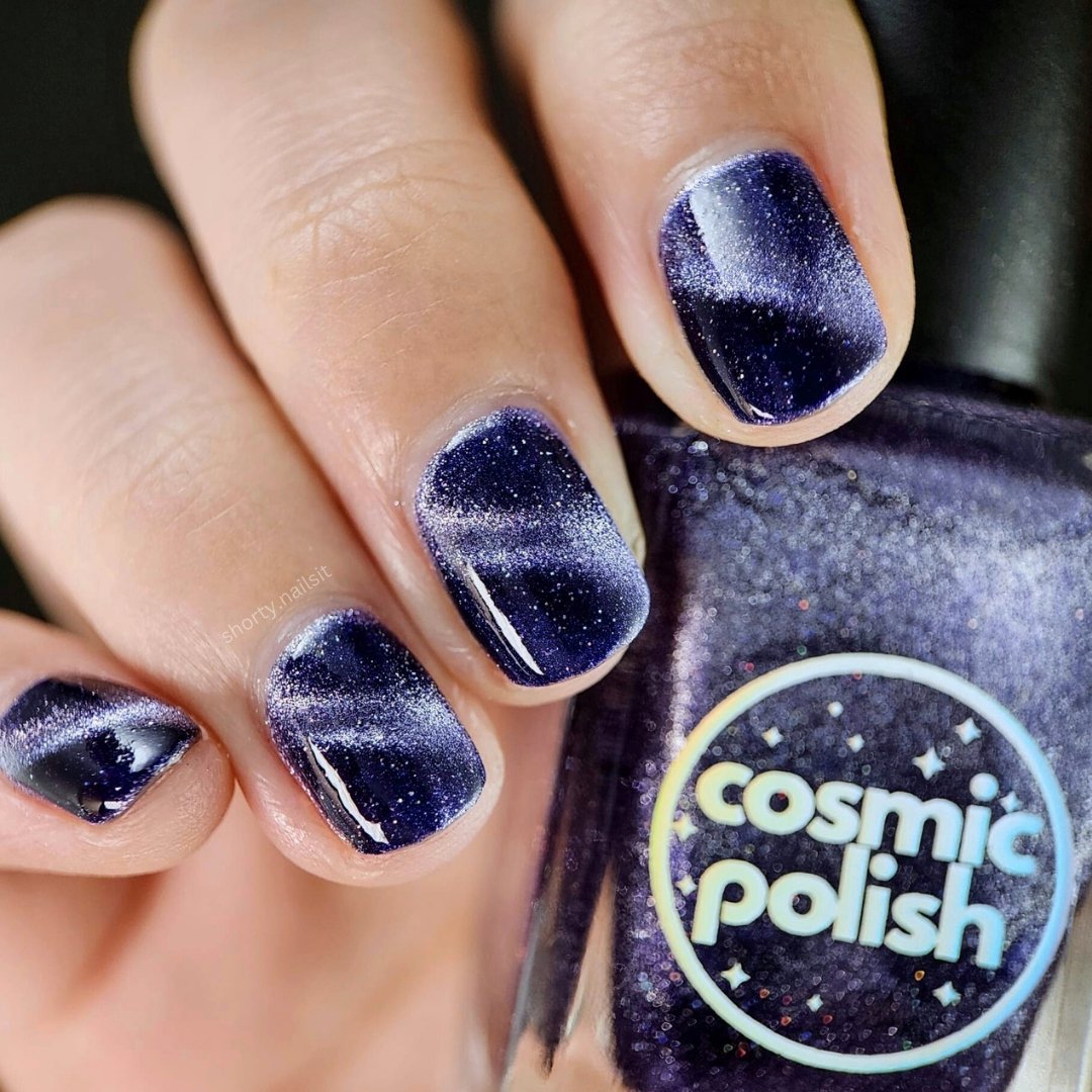 Singularity - Cosmic Polish