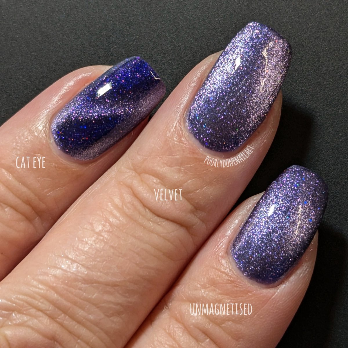 Singularity - Cosmic Polish