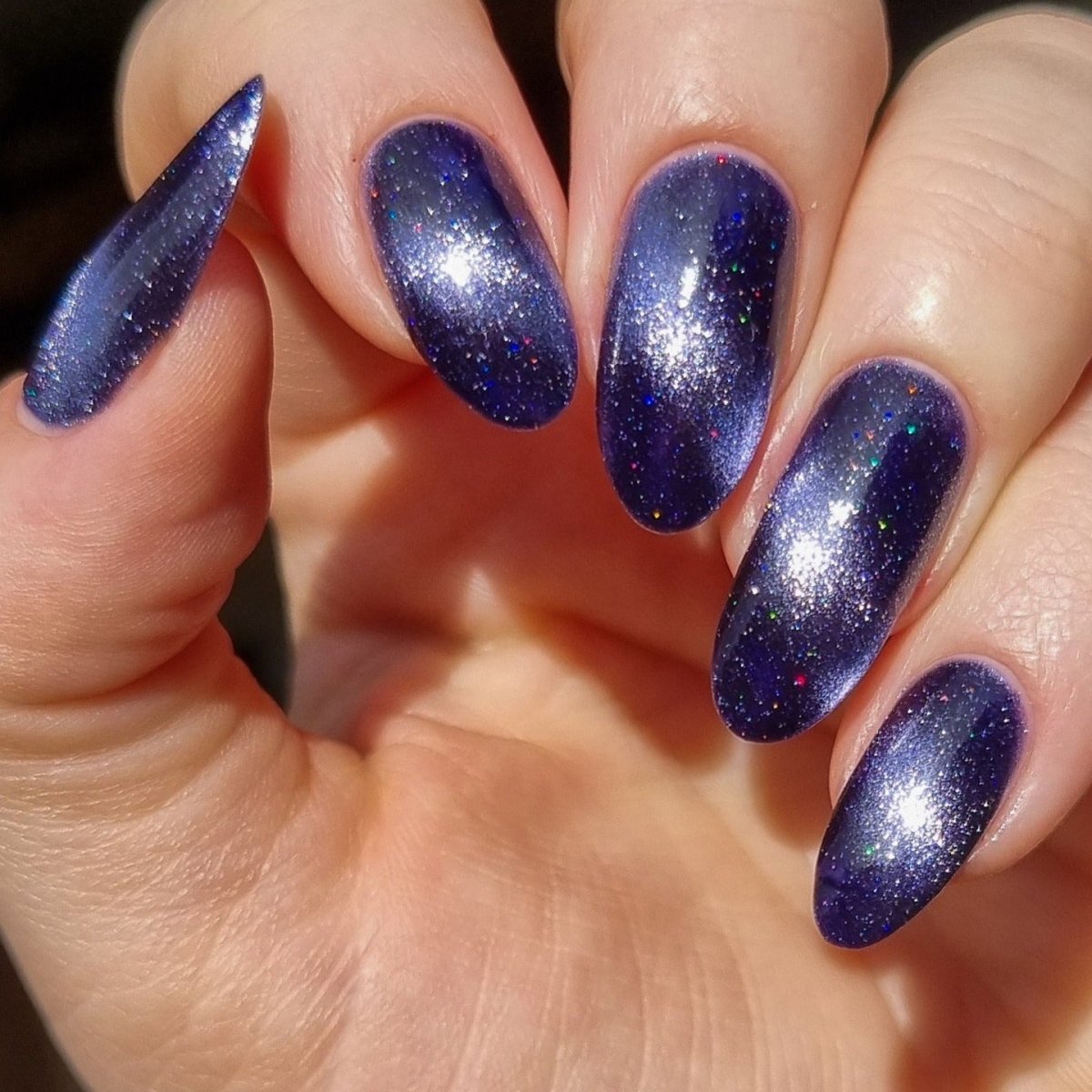 Singularity - Cosmic Polish