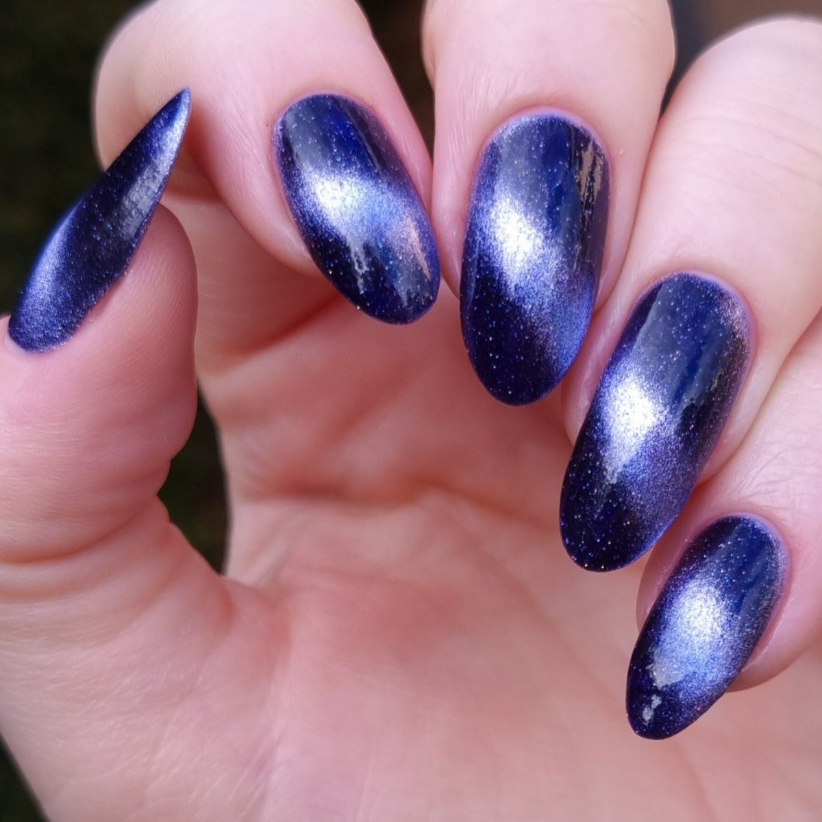 Singularity - Cosmic Polish