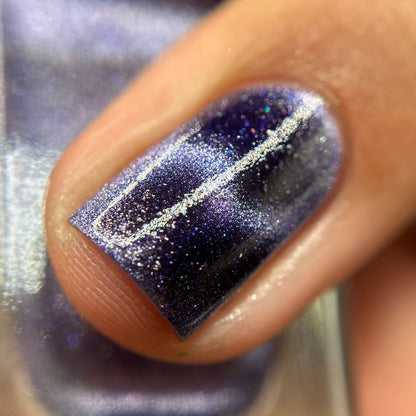 Singularity - Cosmic Polish