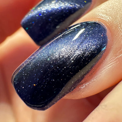 Singularity - Cosmic Polish