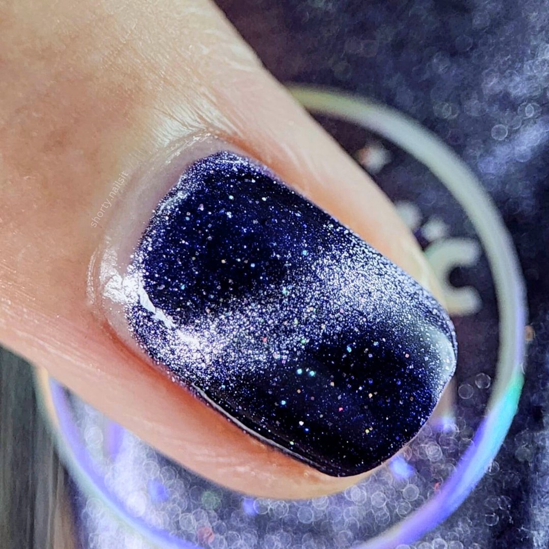 Singularity - Cosmic Polish