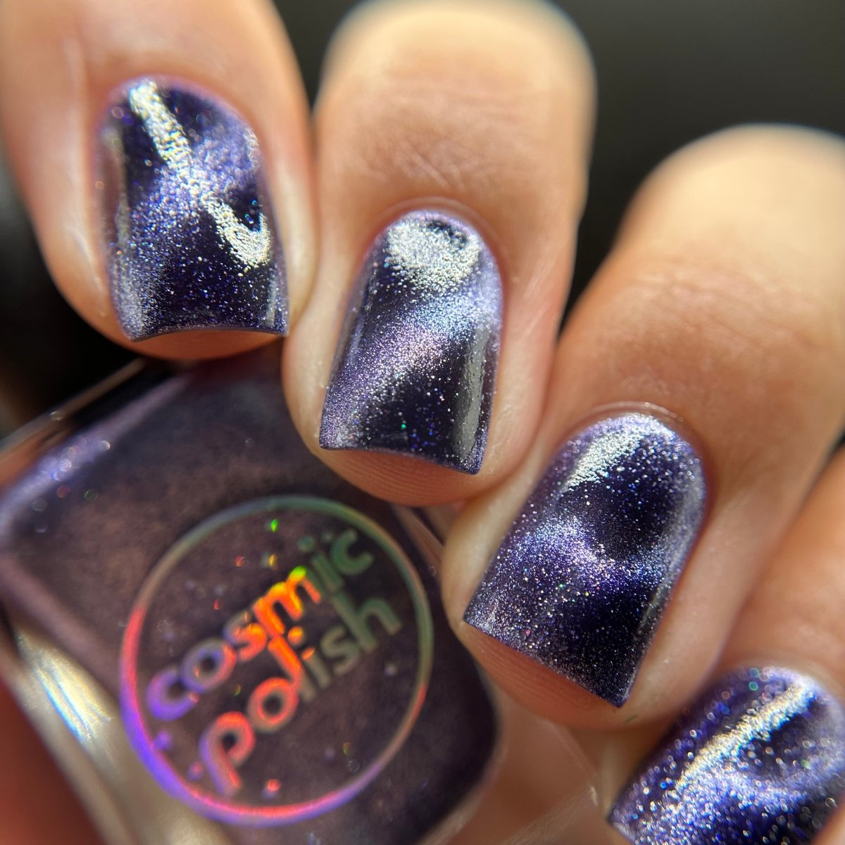 Singularity - Cosmic Polish