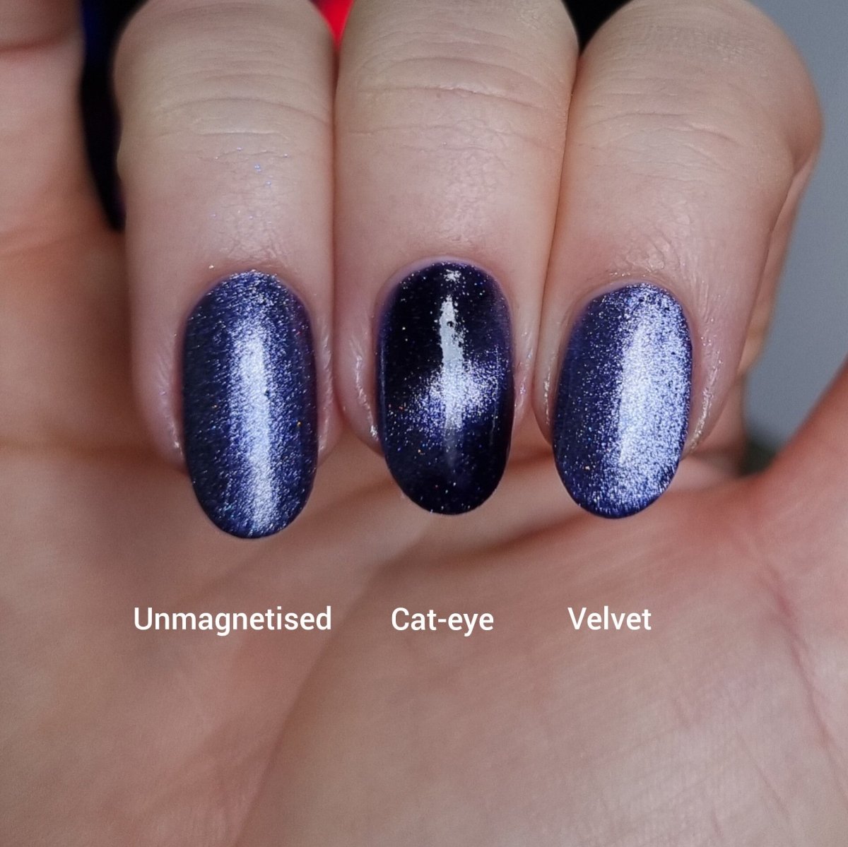 Singularity - Cosmic Polish