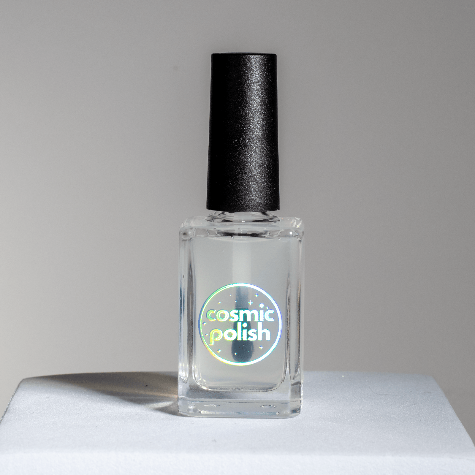 Smooth Landing - Cosmic Polish