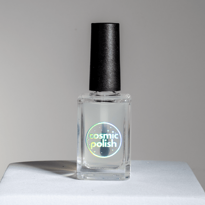 Smooth Landing - Cosmic Polish