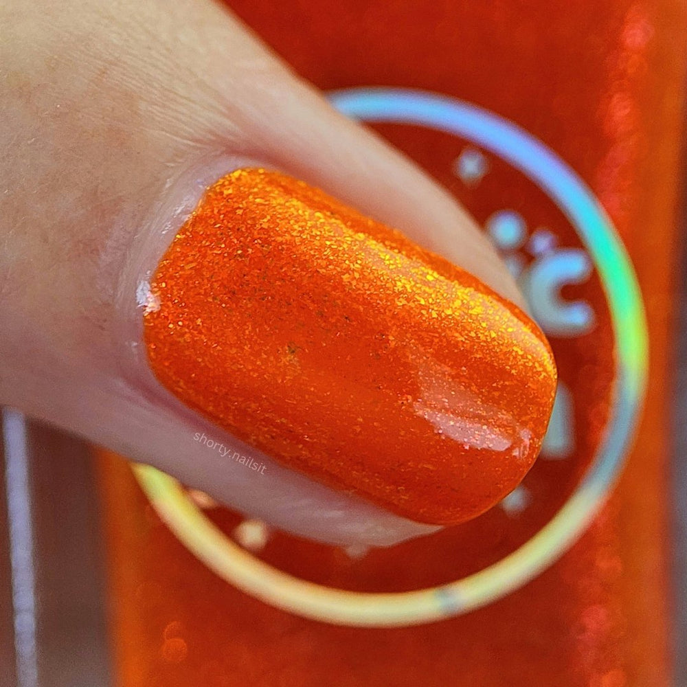 Solar Soiree - Cosmic Polish Australia