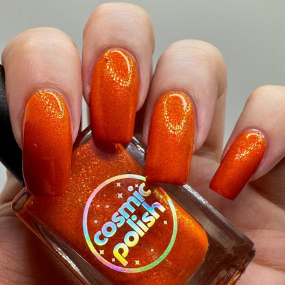 Solar Soiree - Cosmic Polish Australia