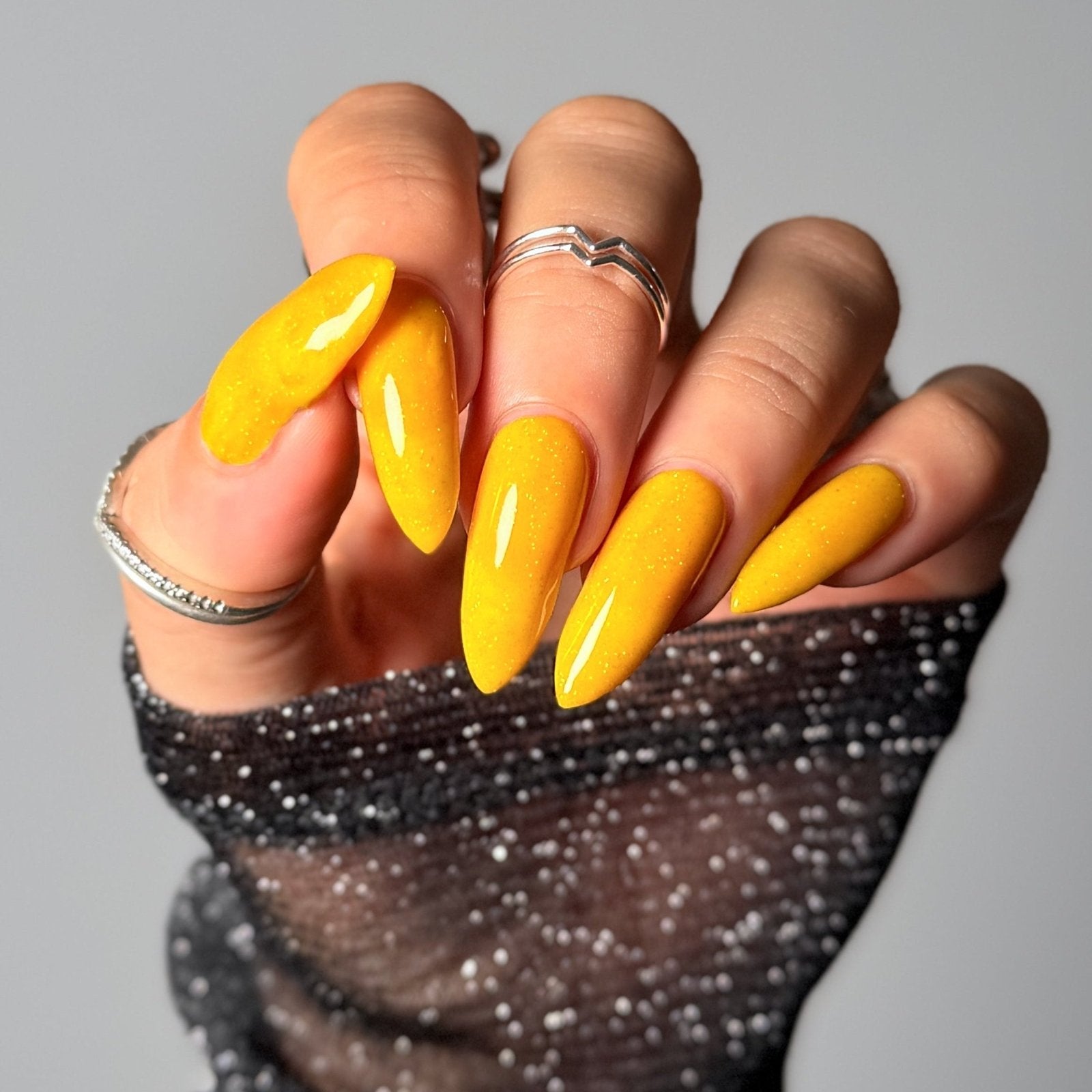 Still Shining - Cosmic Polish