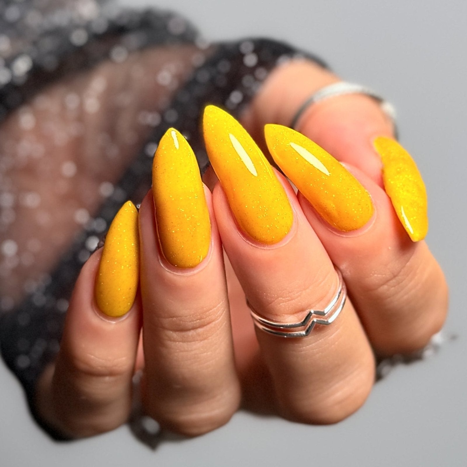 Still Shining - Cosmic Polish
