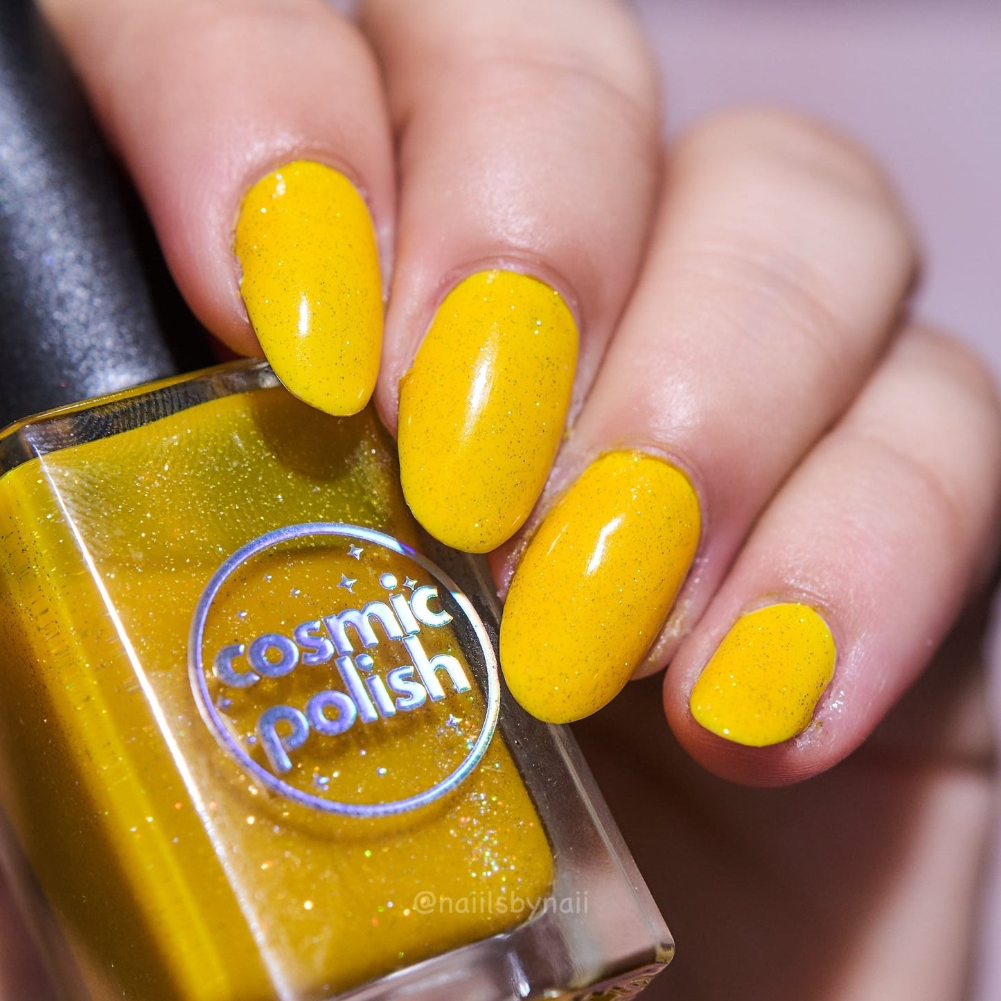 Still Shining - Cosmic Polish