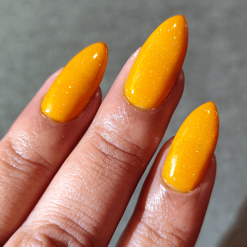 Still Shining - Cosmic Polish