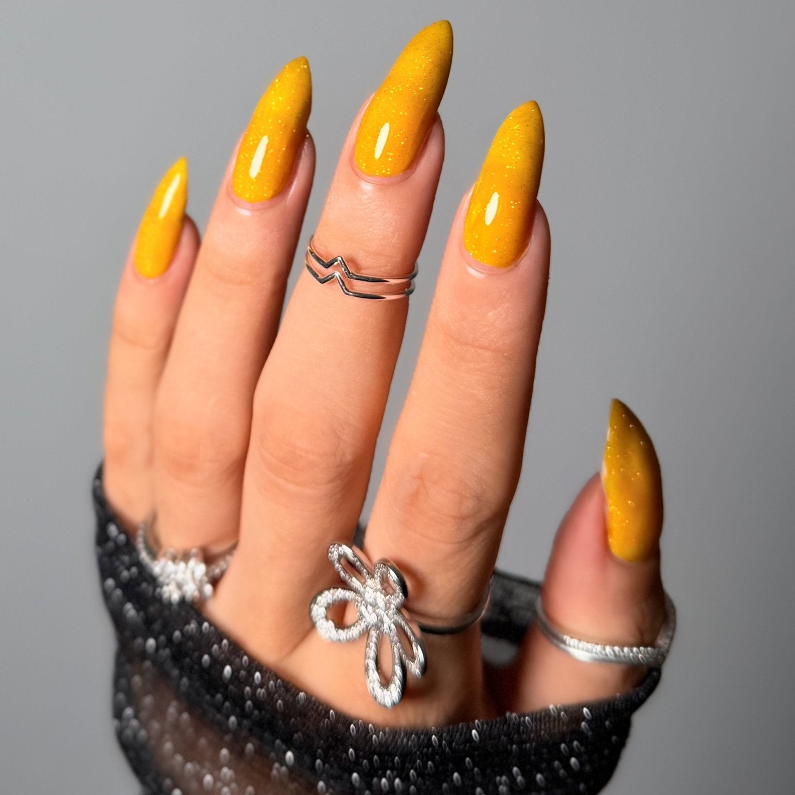 Still Shining - Cosmic Polish