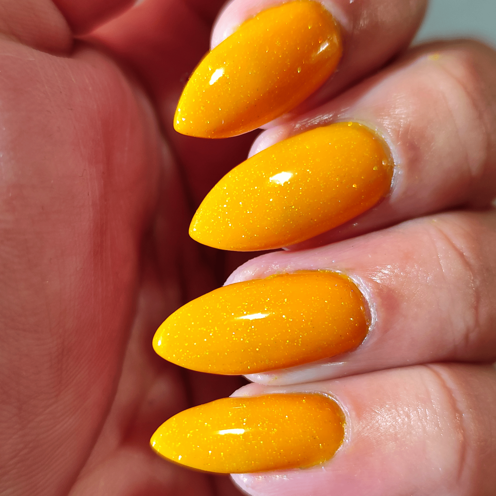 Still Shining - Cosmic Polish