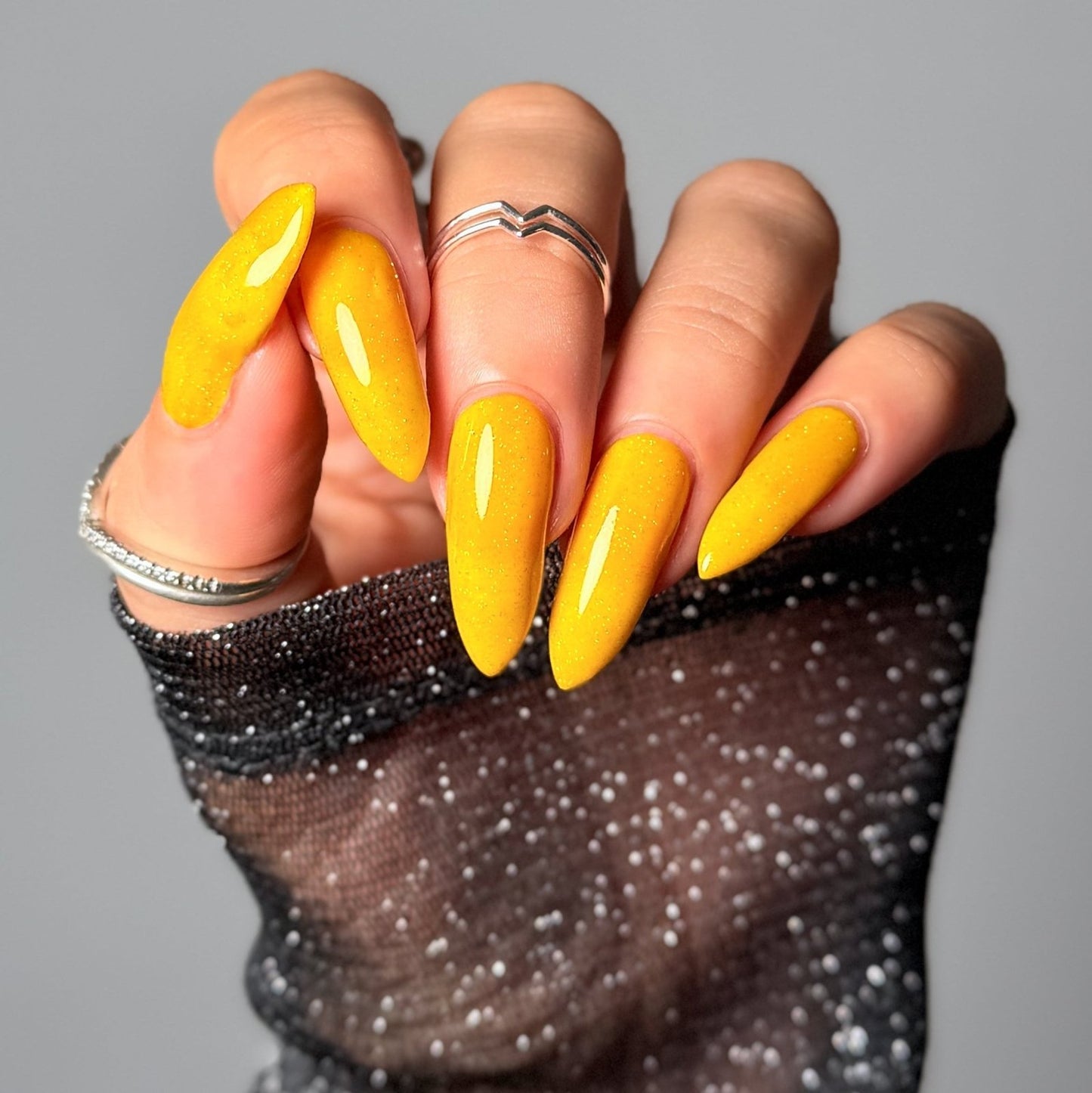 Still Shining - Cosmic Polish