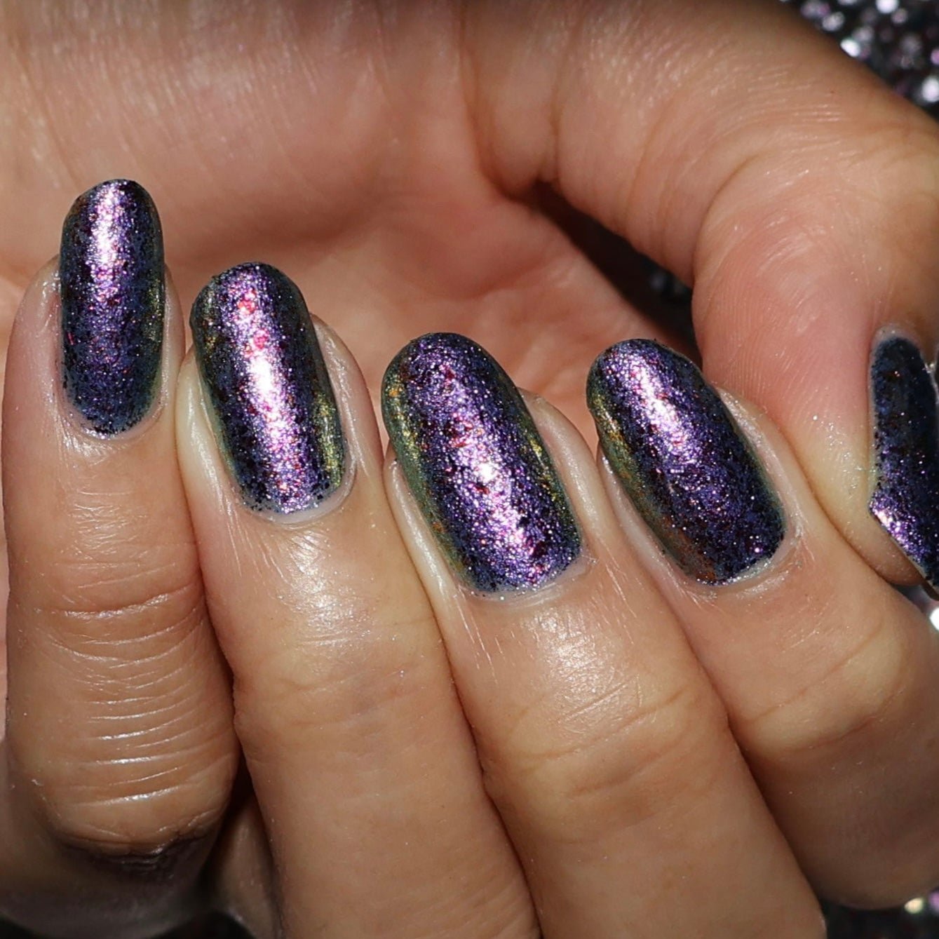 Strange New Worlds - Cosmic Polish
