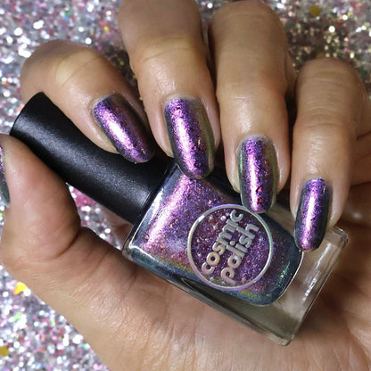 Strange New Worlds - Cosmic Polish