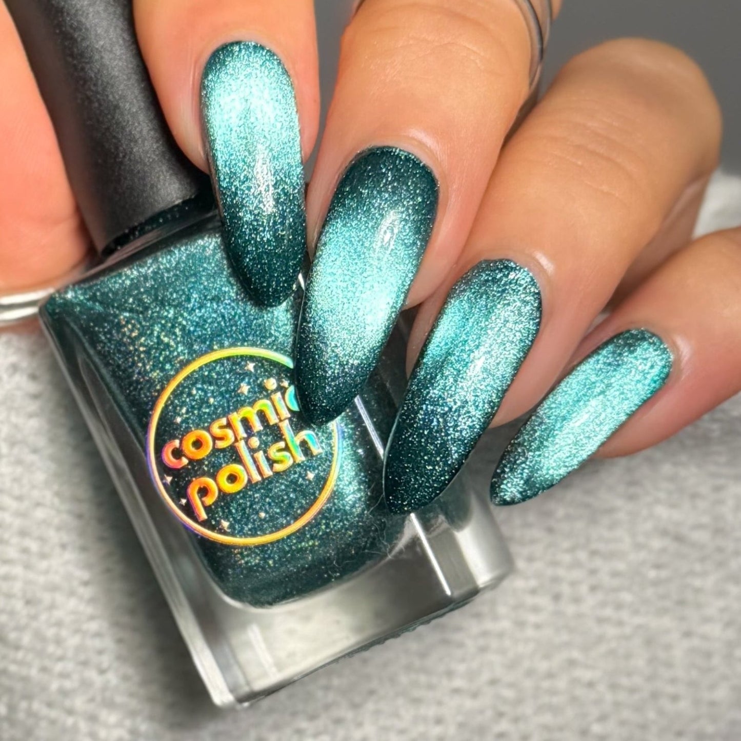 Sub - Zero - Cosmic Polish