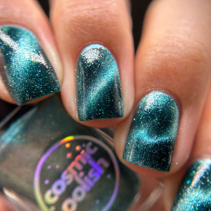 Sub - Zero - Cosmic Polish