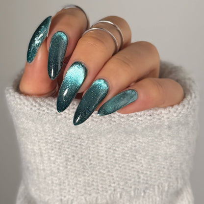 Sub - Zero - Cosmic Polish