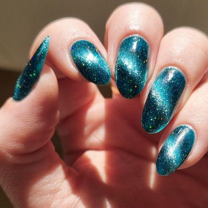 Sub - Zero - Cosmic Polish