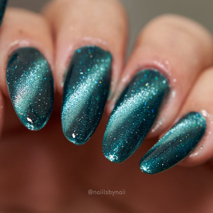 Sub - Zero - Cosmic Polish