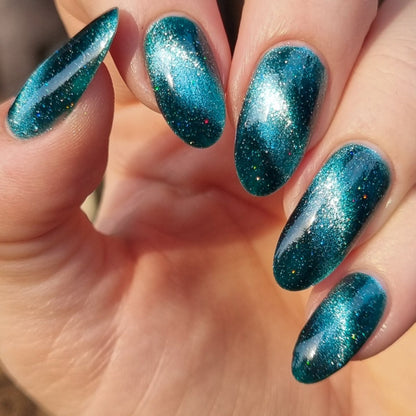 Sub - Zero - Cosmic Polish