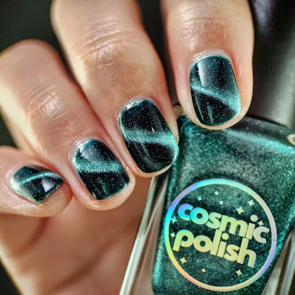 Sub - Zero - Cosmic Polish