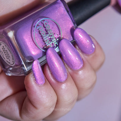 Such Beautiful Dreams - Cosmic Polish