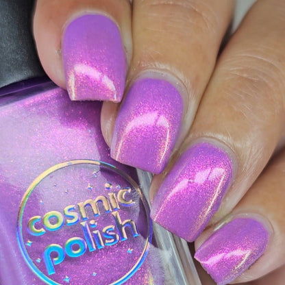 Such Beautiful Dreams - Cosmic Polish