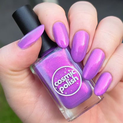 Such Beautiful Dreams - Cosmic Polish