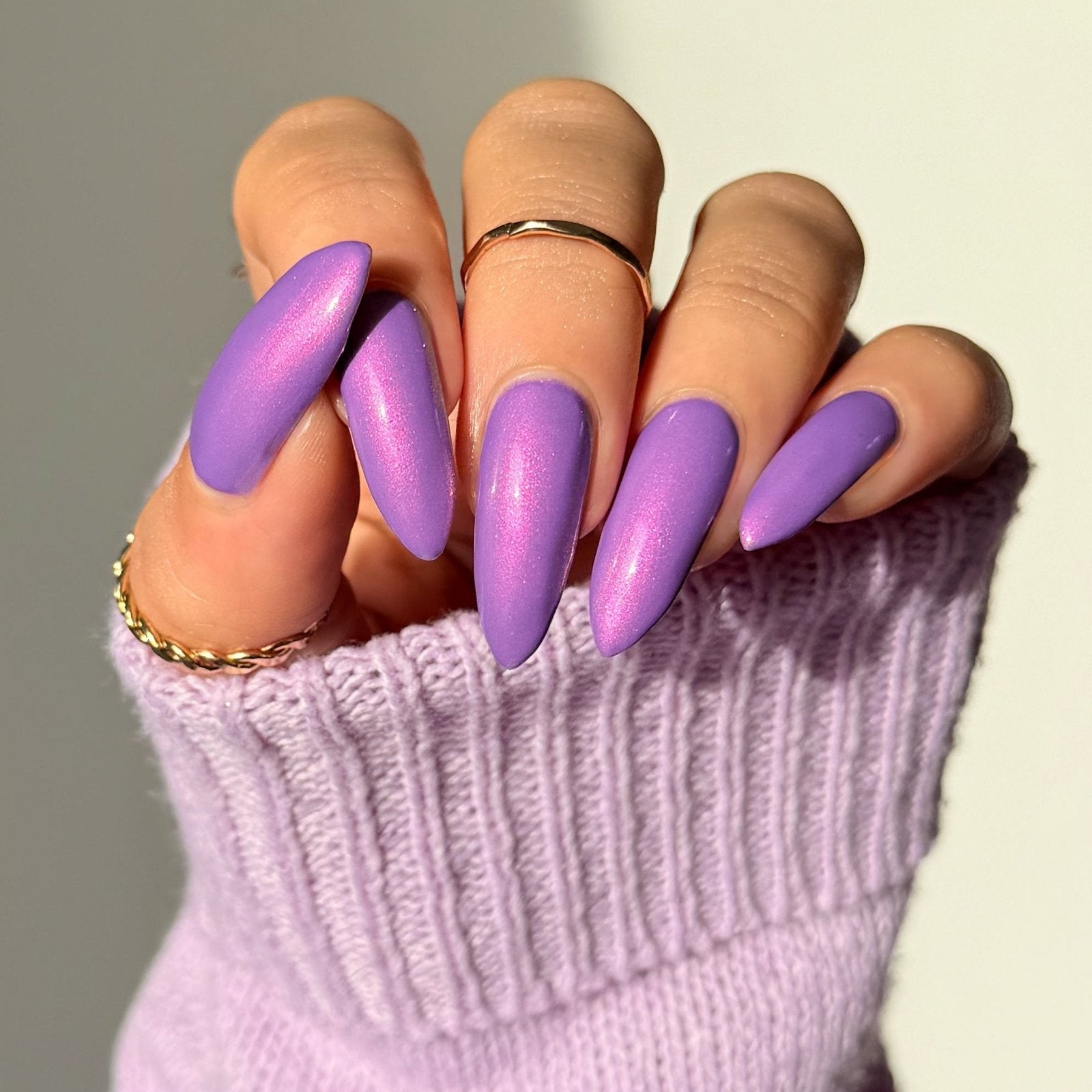 Such Beautiful Dreams - Cosmic Polish