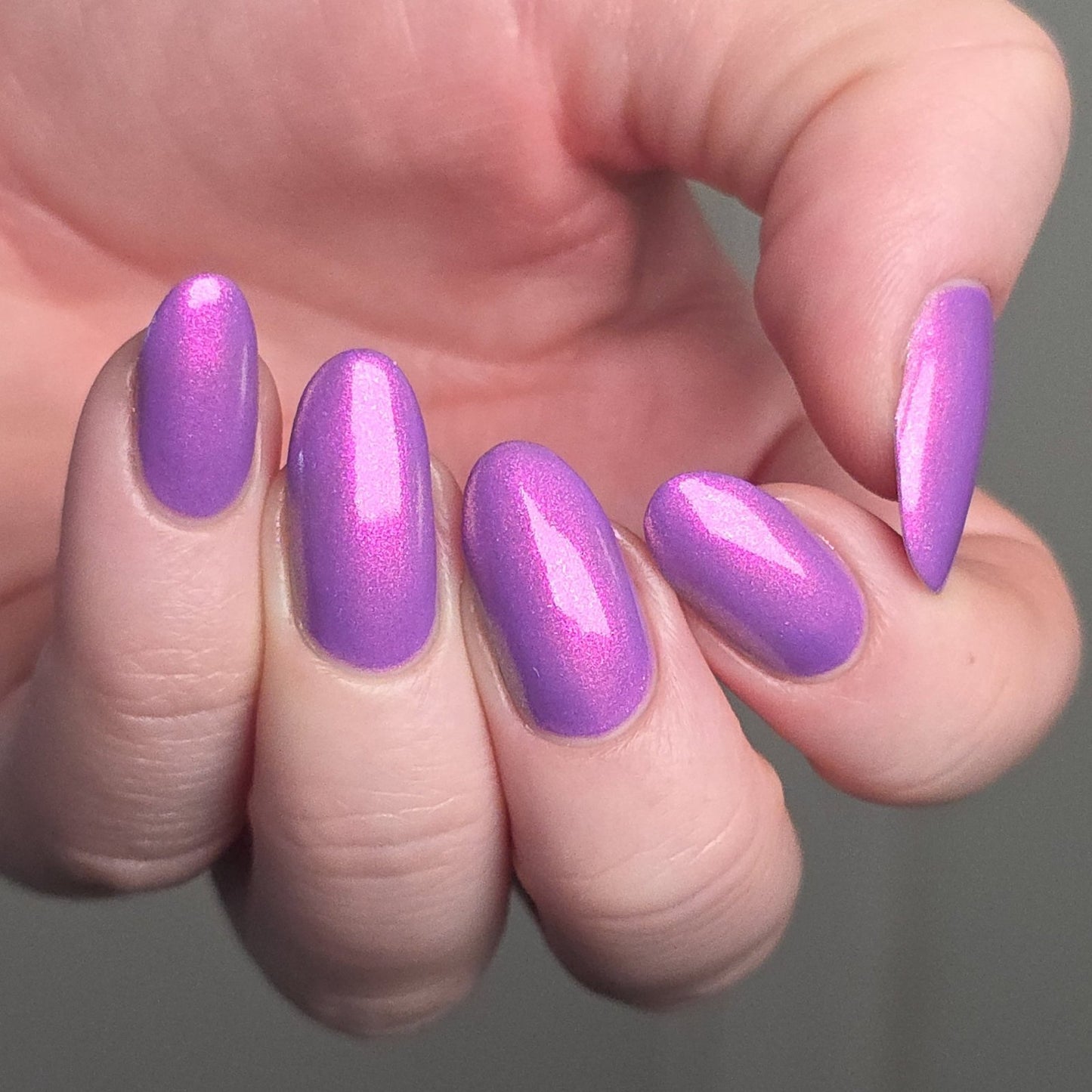 Such Beautiful Dreams - Cosmic Polish