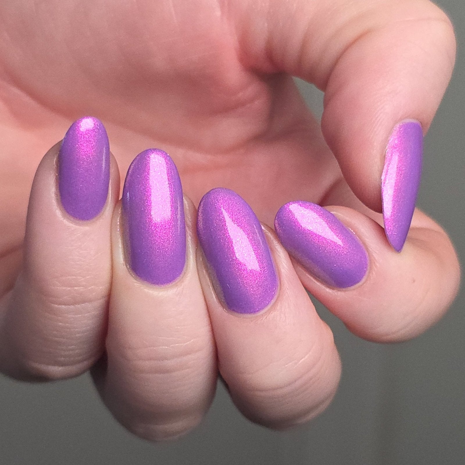 Such Beautiful Dreams - Cosmic Polish