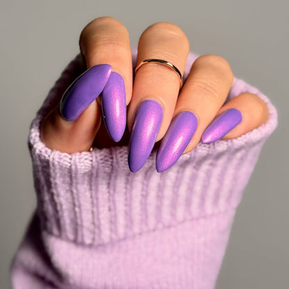 Such Beautiful Dreams - Cosmic Polish