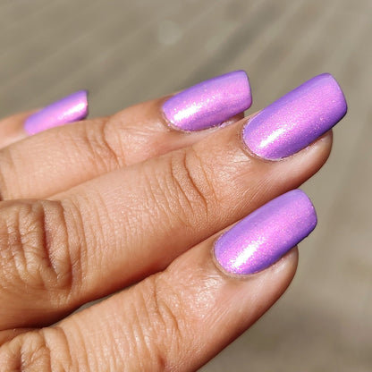Such Beautiful Dreams - Cosmic Polish