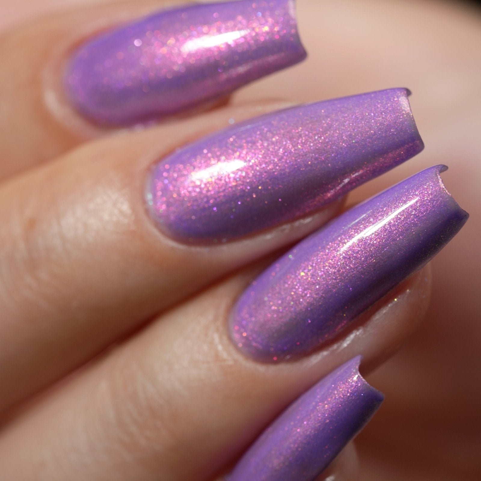 Such Beautiful Dreams - Cosmic Polish