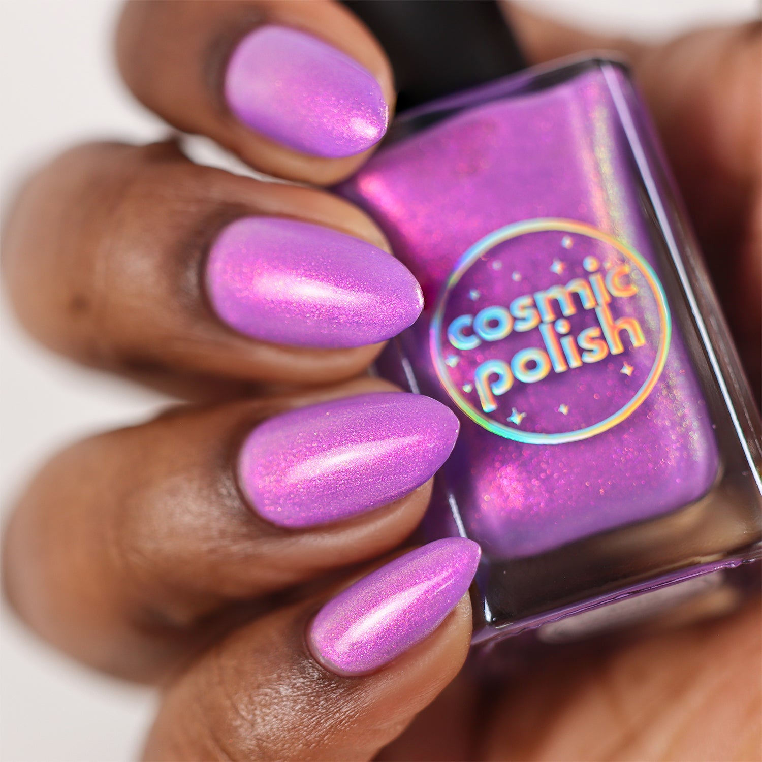 Such Beautiful Dreams - Cosmic Polish