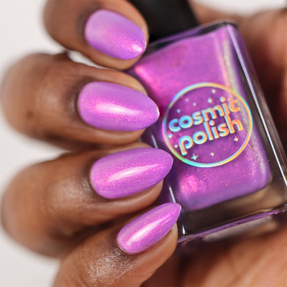 Such Beautiful Dreams - Cosmic Polish