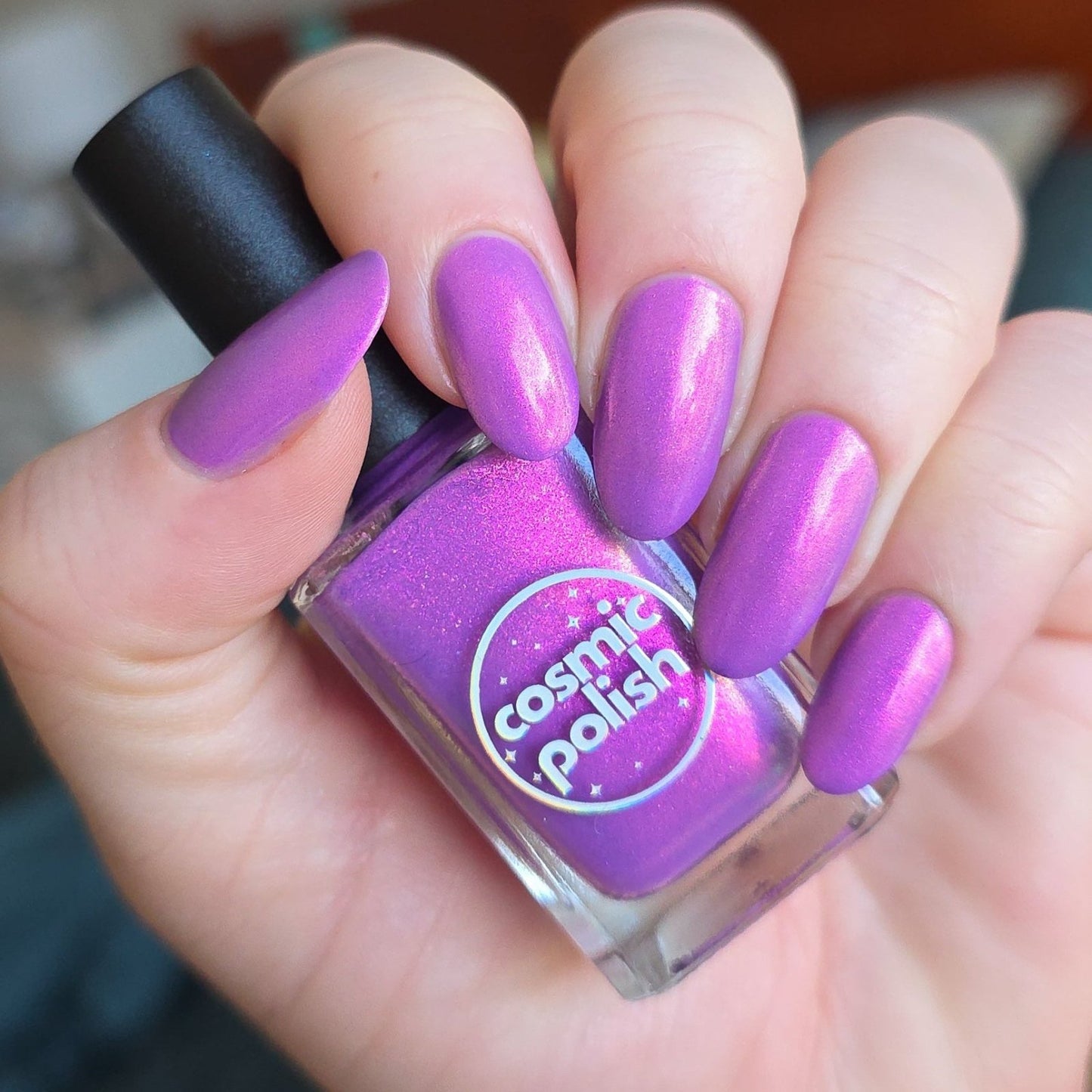 Such Beautiful Dreams - Cosmic Polish