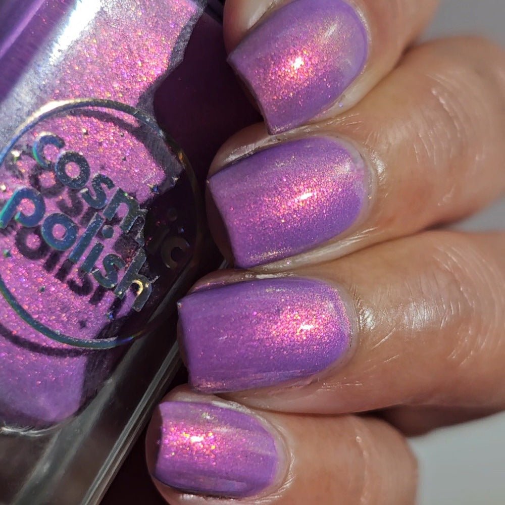Such Beautiful Dreams - Cosmic Polish