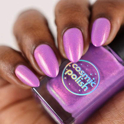 Such Beautiful Dreams - Cosmic Polish