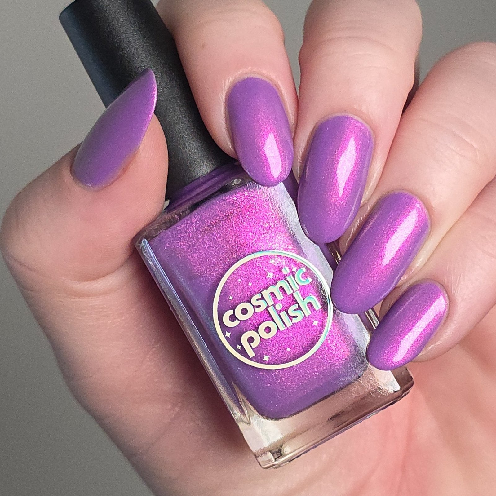 Such Beautiful Dreams - Cosmic Polish