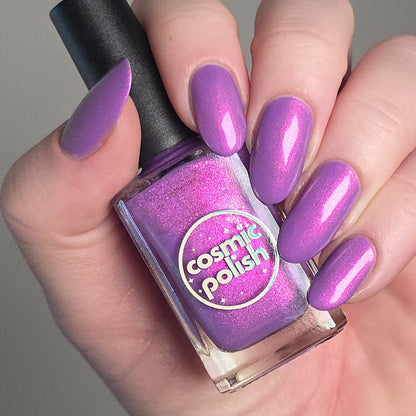 Such Beautiful Dreams - Cosmic Polish