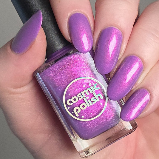 Such Beautiful Dreams - Cosmic Polish