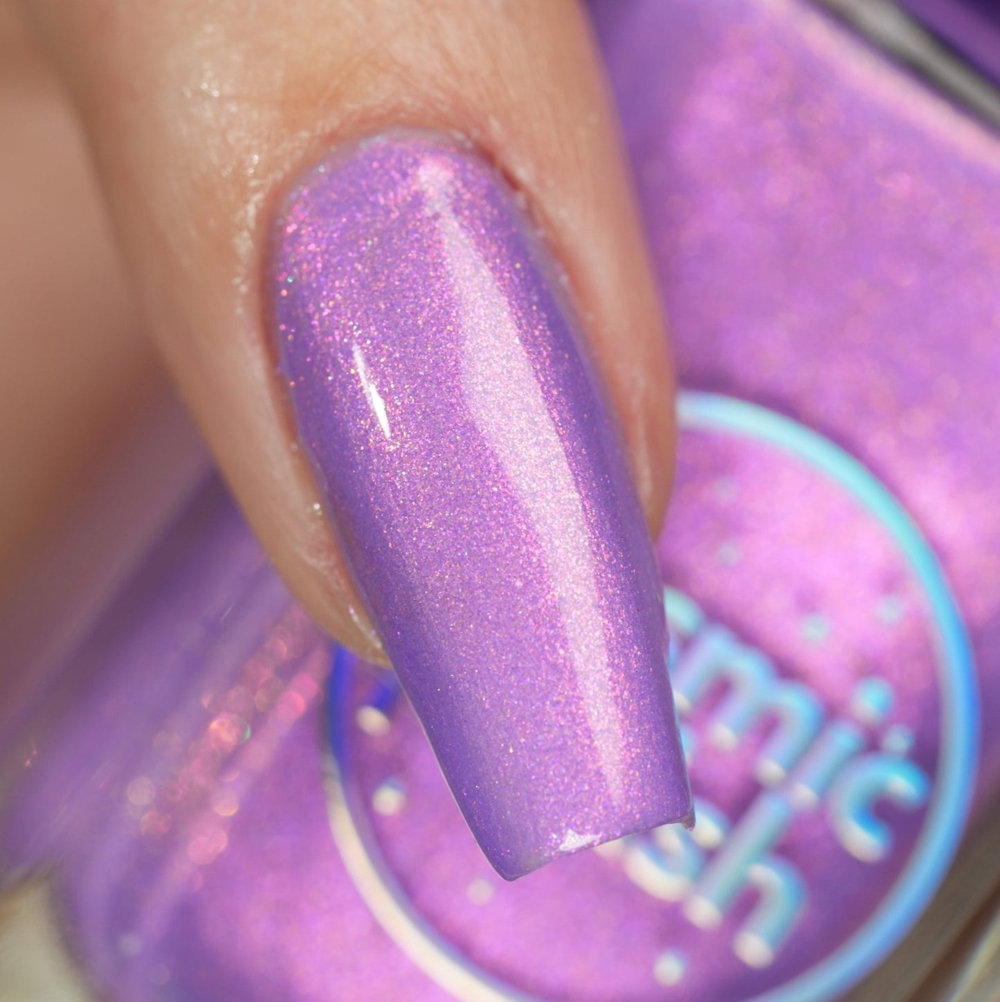 Such Beautiful Dreams - Cosmic Polish