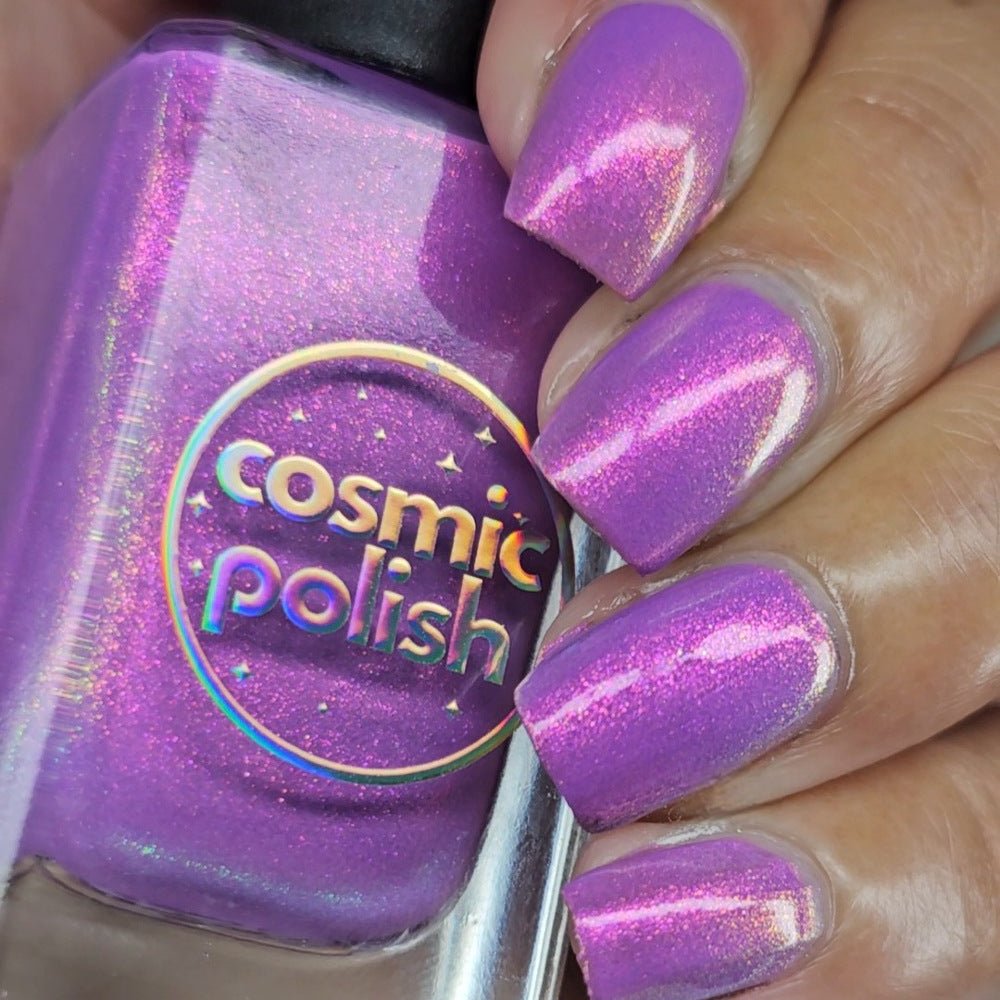 Such Beautiful Dreams - Cosmic Polish