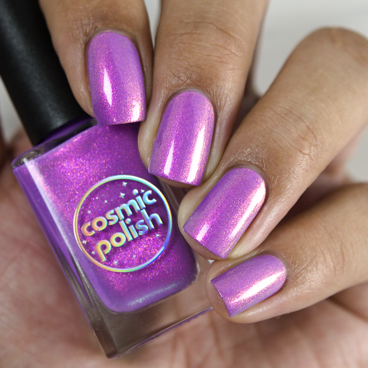 Such Beautiful Dreams - Cosmic Polish